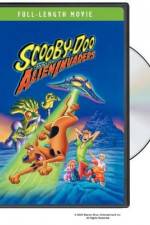 Watch Scooby-Doo and the Alien Invaders Myflixer