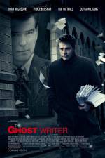 Watch The Ghost Writer Myflixer