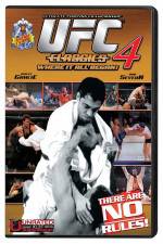 Watch UFC 4 Revenge of the Warriors Myflixer