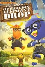 Watch The Backyardigans Operation Elephant Drop Myflixer