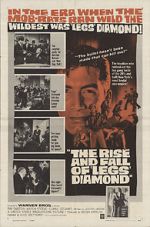 Watch The Rise and Fall of Legs Diamond Myflixer