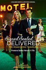 Watch Signed, Sealed, Delivered: The Road Less Travelled Myflixer