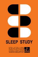 Watch Sleep Study Myflixer