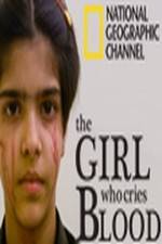 Watch The Girl Who Cries Blood Myflixer