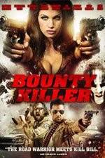 Watch Bounty Killer Myflixer