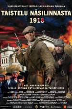 Watch The battle Nasilinnasta 1918 Myflixer