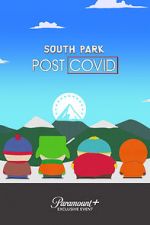 Watch South Park: Post COVID Myflixer
