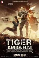 Watch Tiger Zinda Hai Myflixer