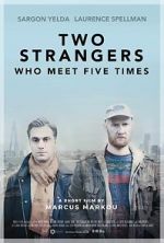 Watch Two Strangers Who Meet Five Times (Short 2017) Myflixer