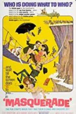 Watch Masquerade Myflixer