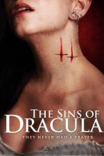 Watch The Sins of Dracula Myflixer