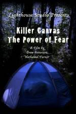 Watch Killer Canvas The Power of Fear Myflixer