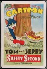 Watch Safety Second Myflixer