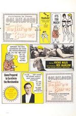 Watch Goldilocks and the Three Bares Myflixer