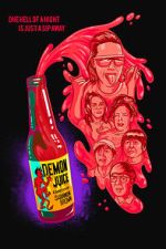 Watch Demon Juice (Short 2021) Myflixer