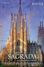 Watch Sagrada - el misteri de la creació Myflixer