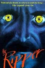 Watch The Ripper Myflixer