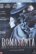 Watch Romasanta The Werewolf Hunt Myflixer