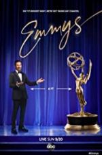 Watch The 72nd Primetime Emmy Awards Myflixer