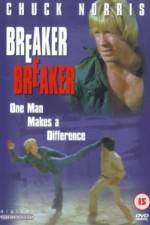 Watch Breaker Breaker Myflixer