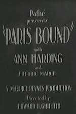 Watch Paris Bound Myflixer