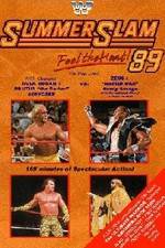 Watch Summerslam Myflixer