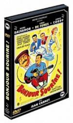Watch Bonjour sourire! Myflixer