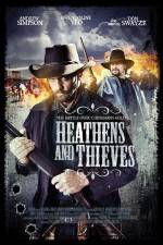 Watch Heathens and Thieves Myflixer