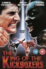 Watch The King of the Kickboxers Myflixer