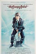 Watch The Escape Artist Myflixer
