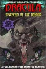 Watch Dracula Sovereign of the Damned Myflixer