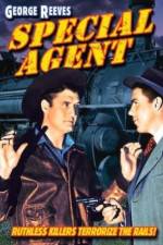 Watch Special Agent Myflixer
