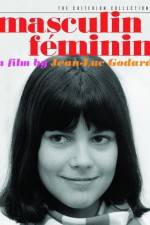 Watch Maskulinum - femininum Myflixer