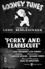 Watch Porky and Teabiscuit (Short 1939) Myflixer