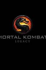 Watch Mortal Kombat Legacy - Fanedit Myflixer