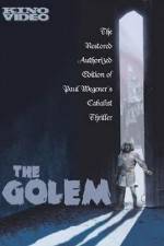 Watch Golem Myflixer