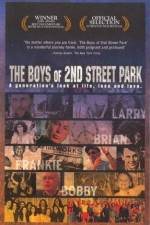 Watch The Boys of 2nd Street Park Myflixer