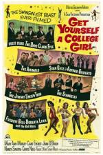 Watch Get Yourself a College Girl Myflixer