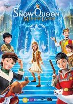 Watch The Snow Queen 4: Mirrorlands Myflixer