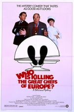 Watch Who Is Killing the Great Chefs of Europe? Myflixer
