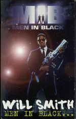 Watch Will Smith: Men in Black Myflixer