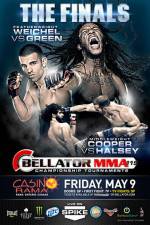 Watch Bellator 119 Weichel vs. Green Myflixer