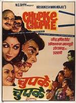Watch Chupke Chupke Myflixer