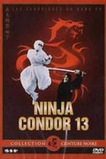 Watch Ninjas Condors 13 Myflixer