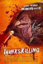 Watch ThanksKilling Myflixer