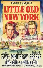 Watch Little Old New York Myflixer