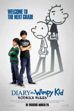 Watch Diary of a Wimpy Kid Rodrick Rules Myflixer