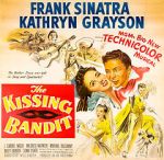 Watch The Kissing Bandit Myflixer