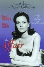 Watch The Affair Myflixer