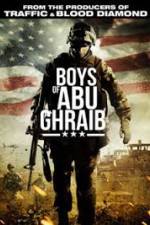Watch Boys of Abu Ghraib Myflixer